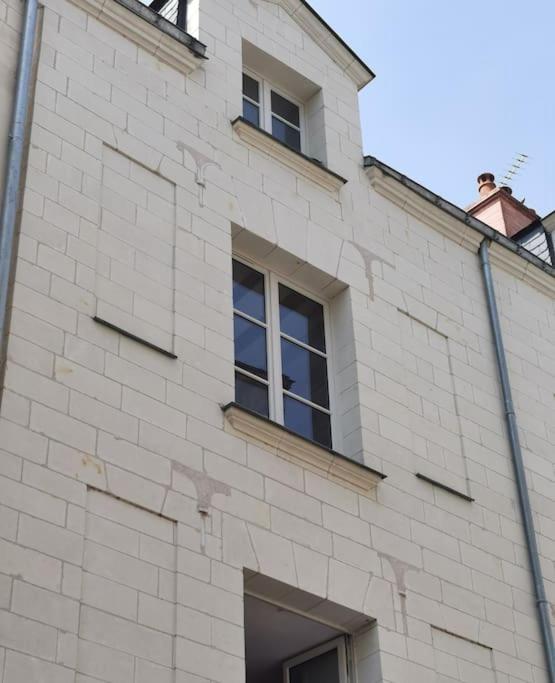 Gustave - Quartier Historique Apartamento Nantes Exterior foto